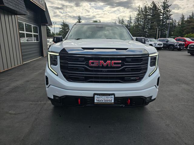 used 2023 GMC Sierra 1500 car, priced at $55,850