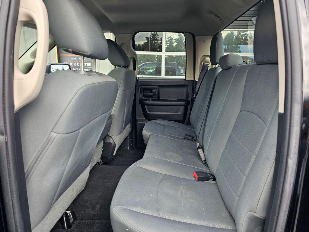 used 2015 Ram 1500 car, priced at $16,850