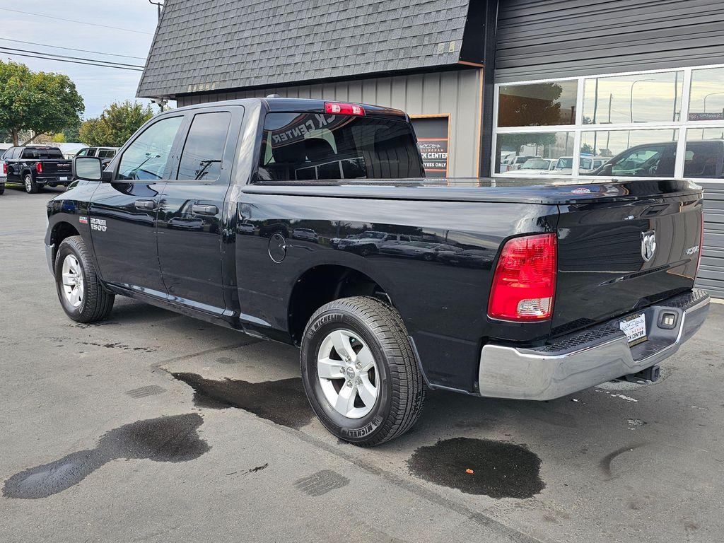 used 2015 Ram 1500 car, priced at $16,850