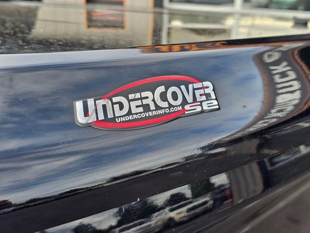 used 2015 Ram 1500 car, priced at $16,850