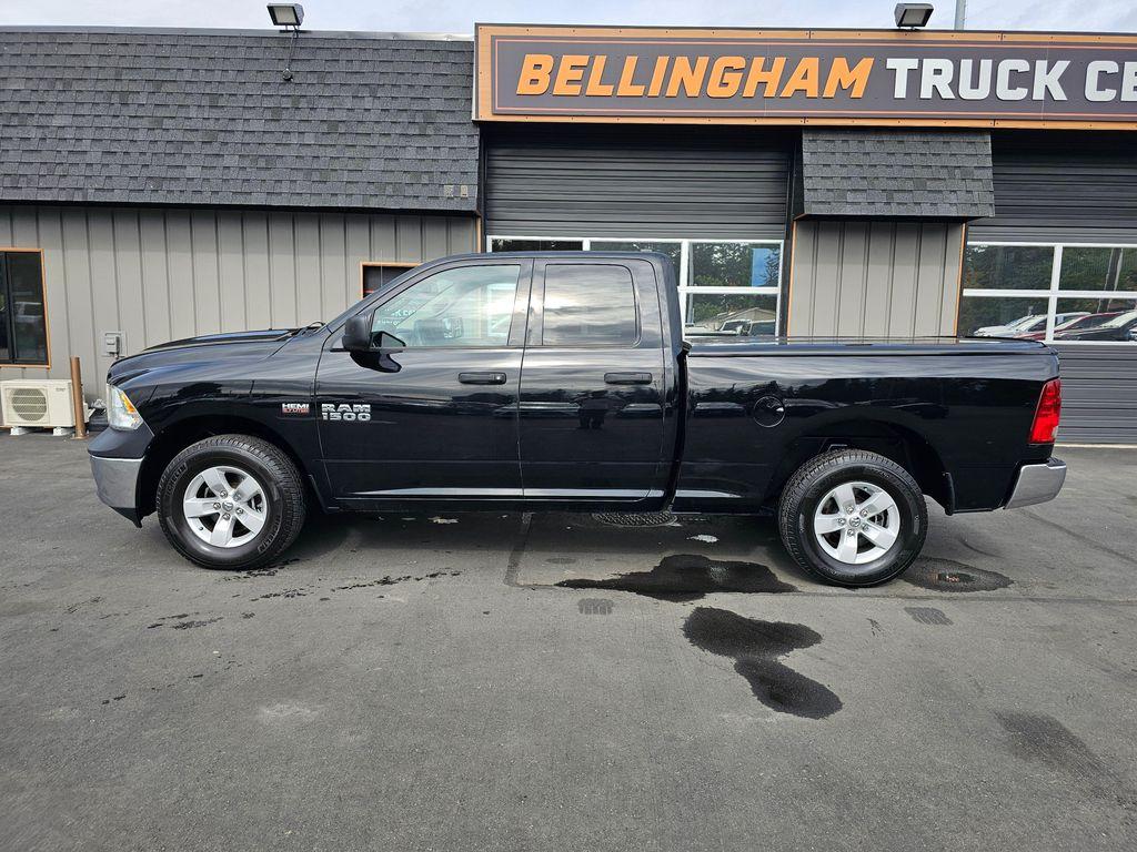 used 2015 Ram 1500 car, priced at $16,850