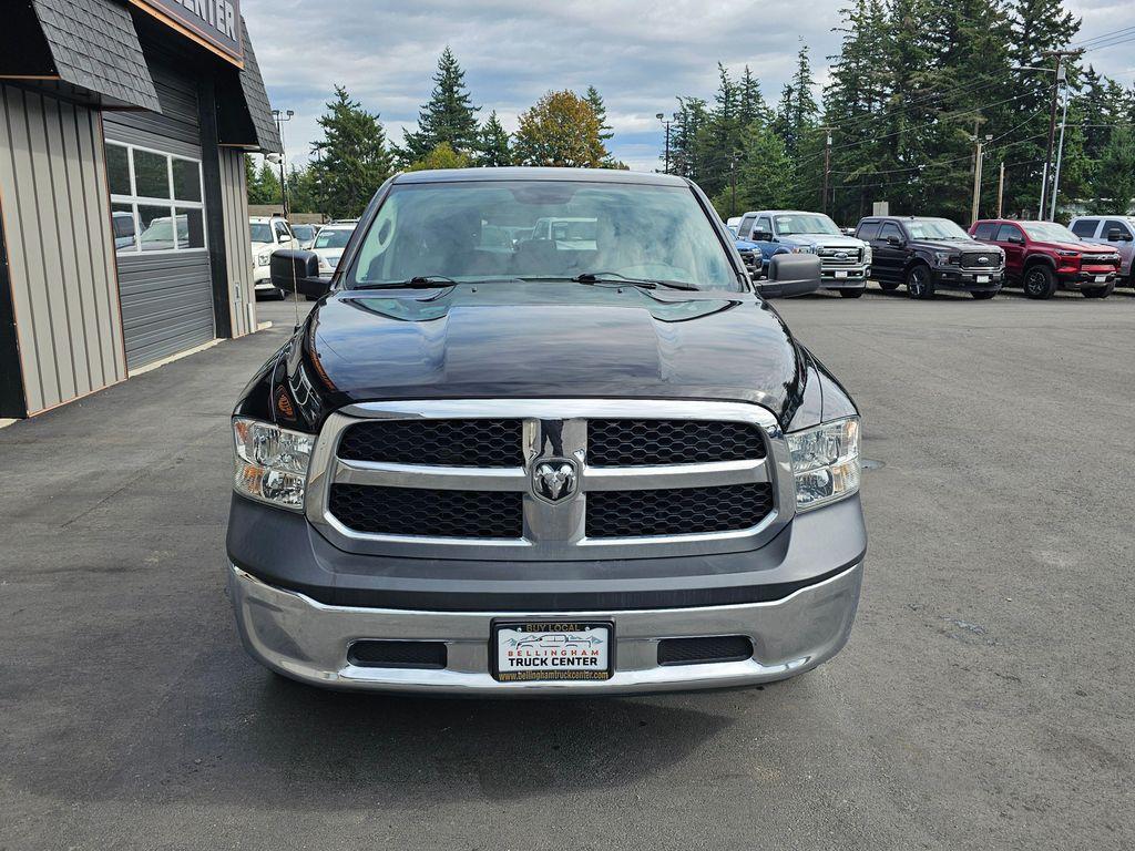 used 2015 Ram 1500 car, priced at $16,850