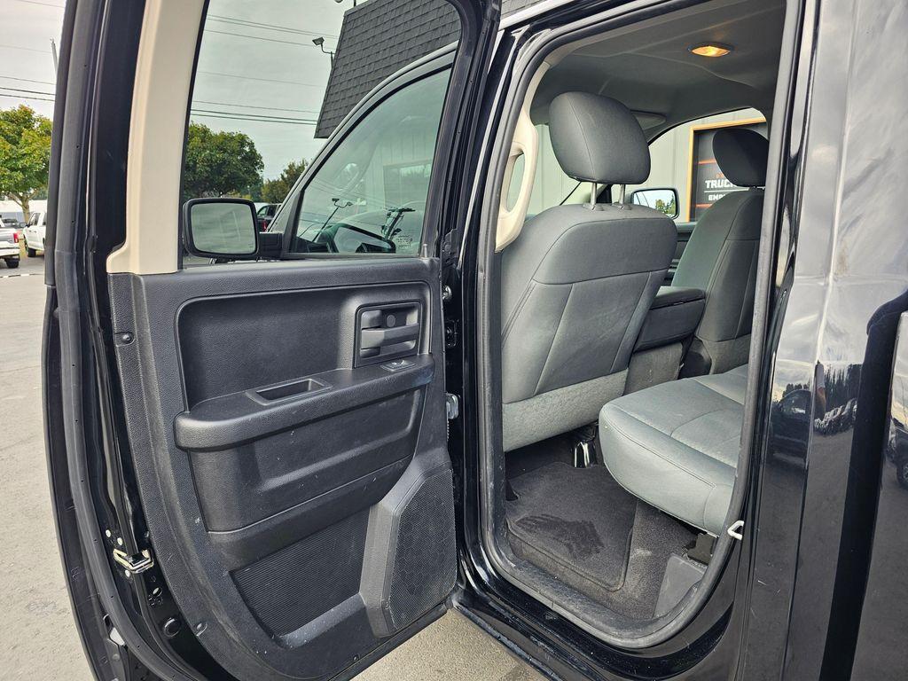 used 2015 Ram 1500 car, priced at $16,850