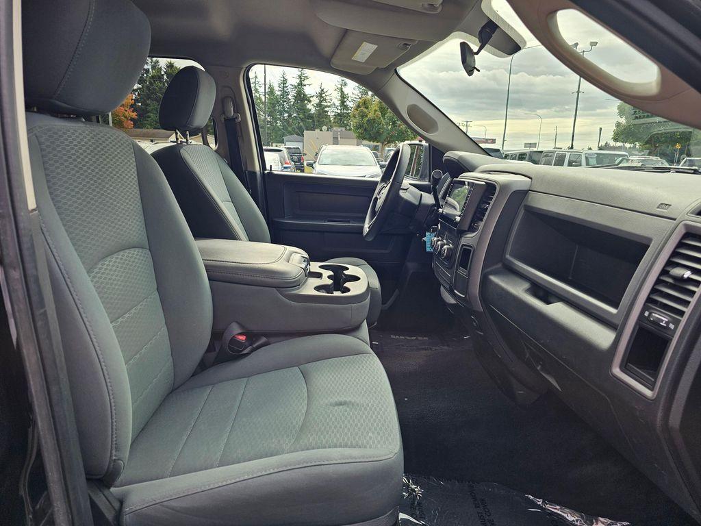 used 2015 Ram 1500 car, priced at $16,850