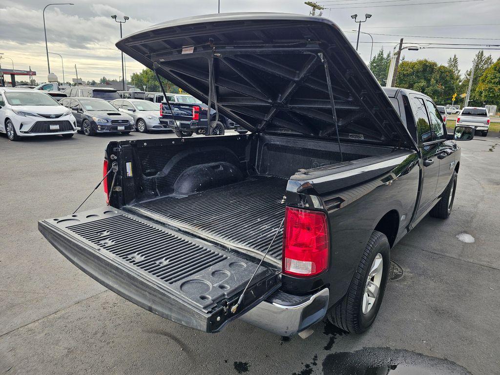 used 2015 Ram 1500 car, priced at $16,850