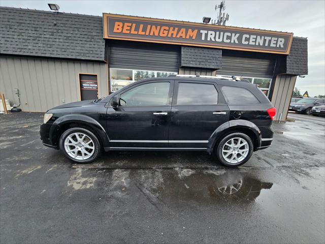 used 2016 Dodge Journey car, priced at $14,850