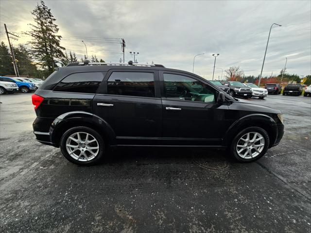 used 2016 Dodge Journey car, priced at $14,850