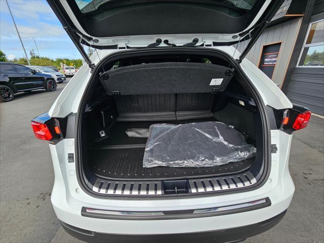 used 2021 Lexus NX 300 car, priced at $36,850