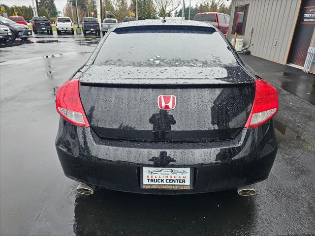 used 2012 Honda Accord car, priced at $14,850