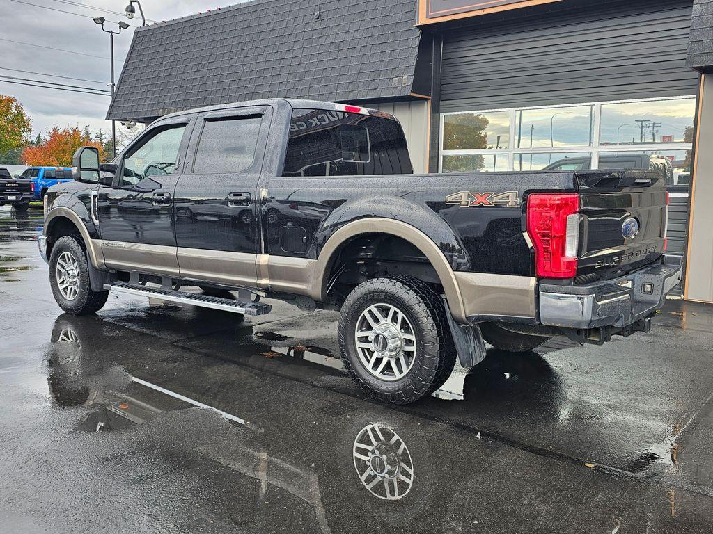 used 2019 Ford F-350 car, priced at $55,850