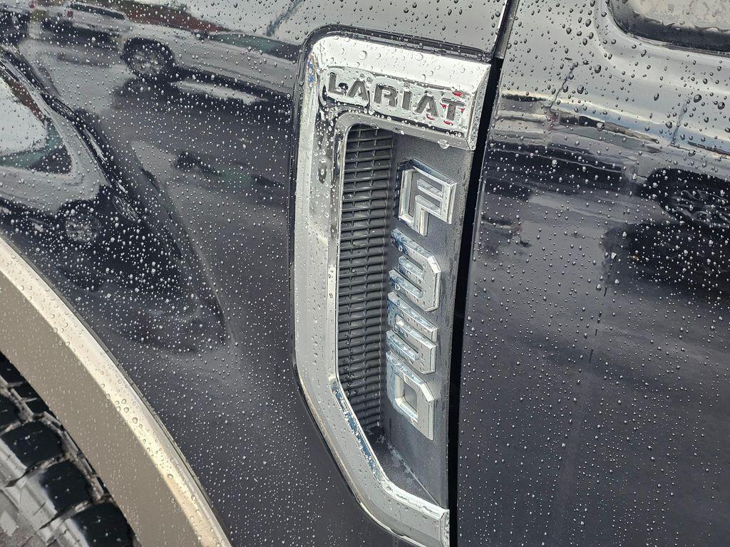 used 2019 Ford F-350 car, priced at $55,850