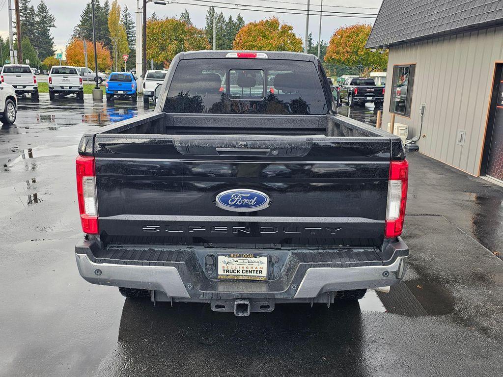 used 2019 Ford F-350 car, priced at $55,850