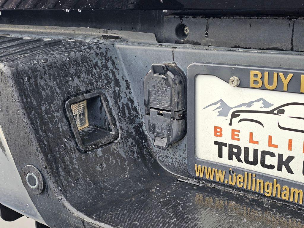 used 2019 Ford F-350 car, priced at $55,850