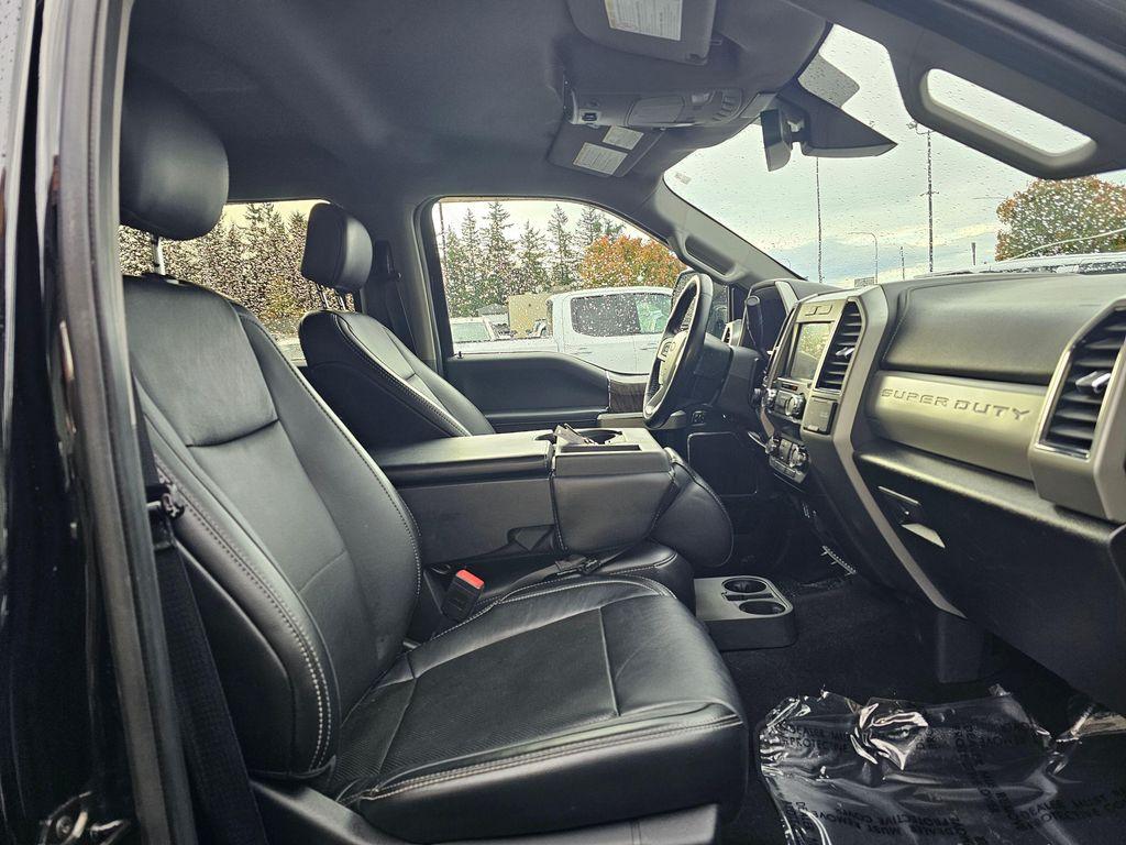 used 2019 Ford F-350 car, priced at $55,850