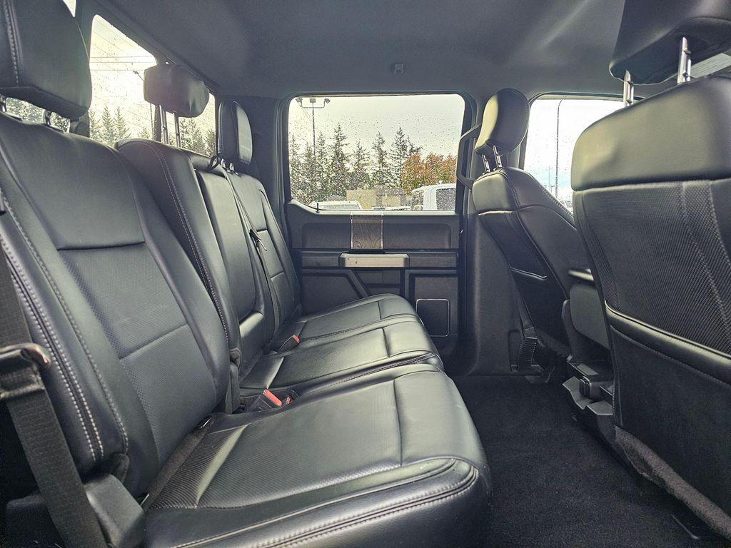 used 2019 Ford F-350 car, priced at $55,850