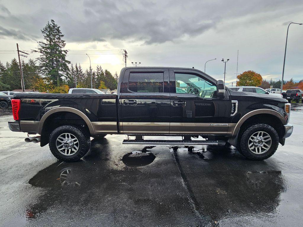 used 2019 Ford F-350 car, priced at $55,850