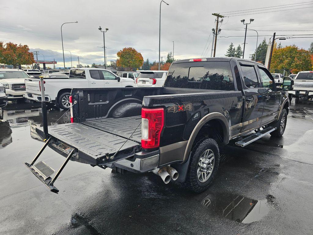 used 2019 Ford F-350 car, priced at $55,850