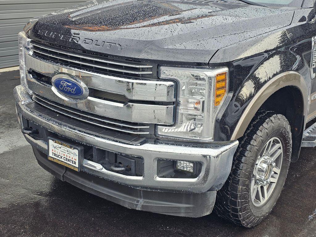 used 2019 Ford F-350 car, priced at $55,850