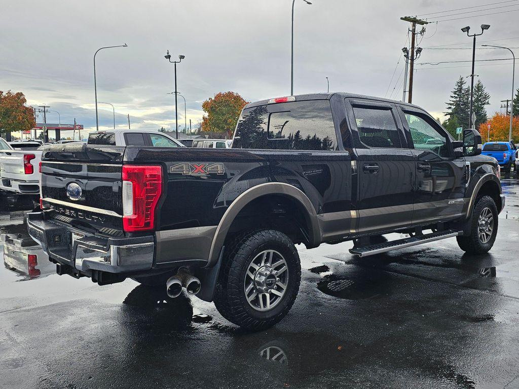 used 2019 Ford F-350 car, priced at $55,850