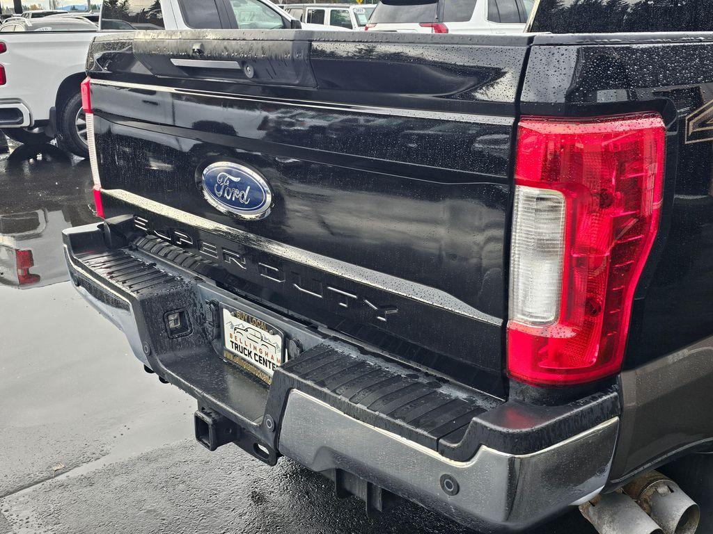 used 2019 Ford F-350 car, priced at $55,850