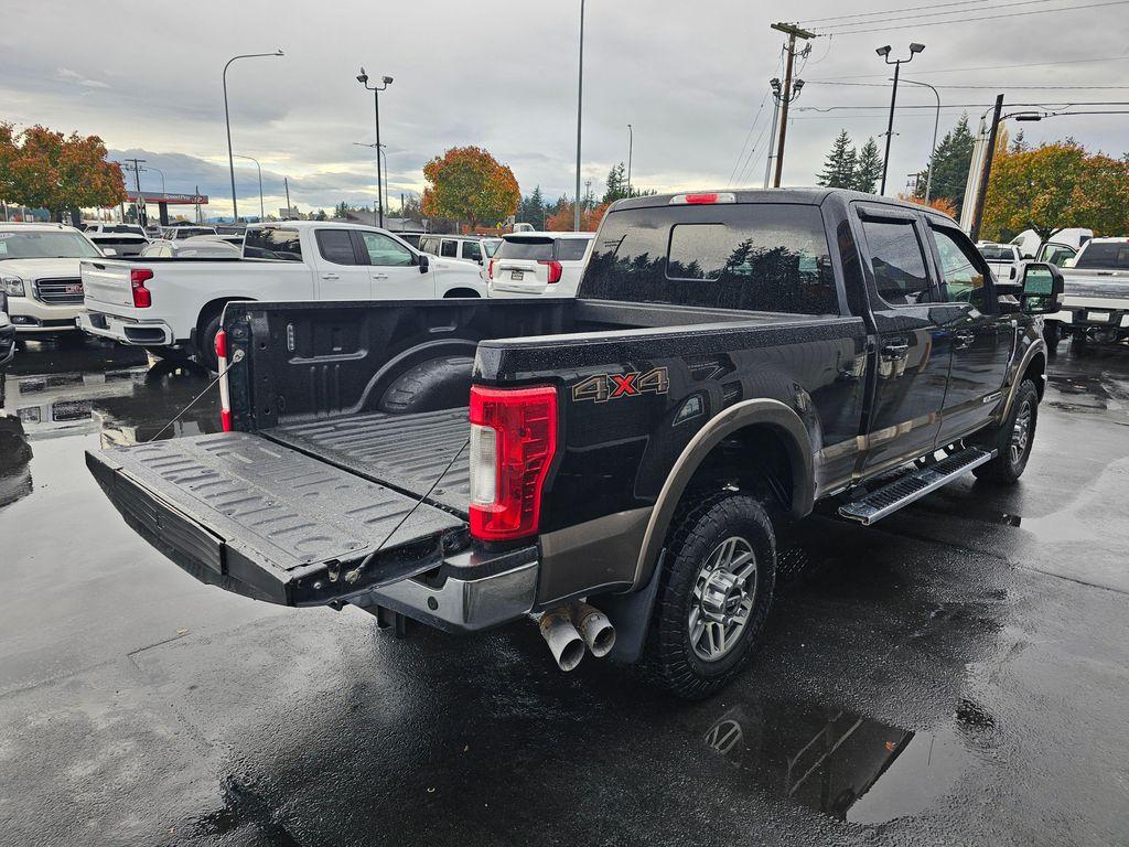 used 2019 Ford F-350 car, priced at $55,850