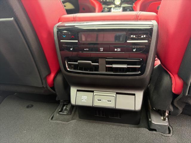 used 2023 Acura MDX car, priced at $47,850