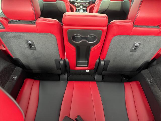 used 2023 Acura MDX car, priced at $47,850