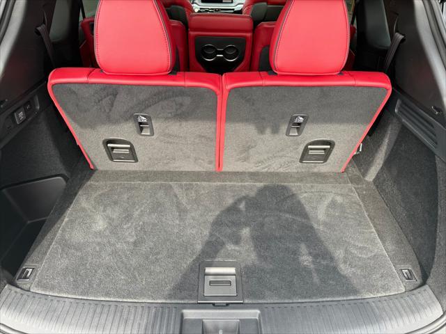 used 2023 Acura MDX car, priced at $47,850