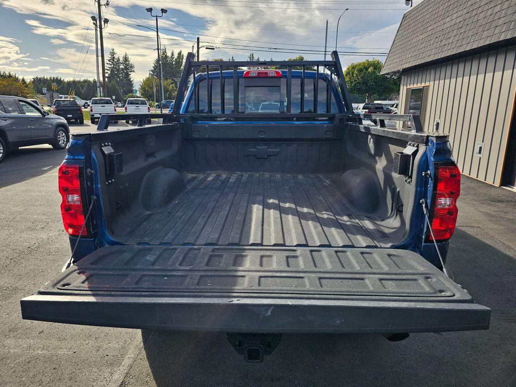 used 2018 Chevrolet Silverado 3500 car, priced at $48,850