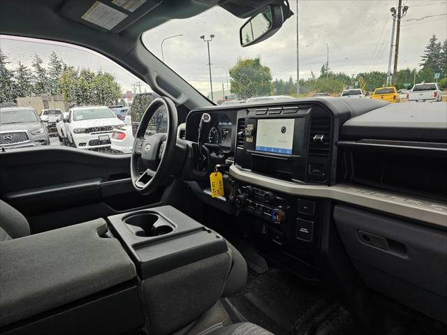 used 2023 Ford F-350 car, priced at $59,850