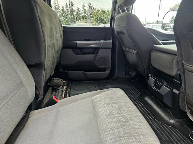 used 2023 Ford F-350 car, priced at $59,850