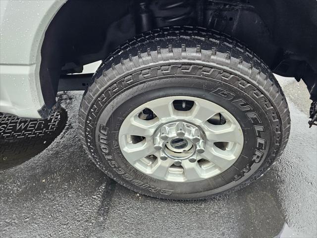 used 2023 Ford F-350 car, priced at $59,850