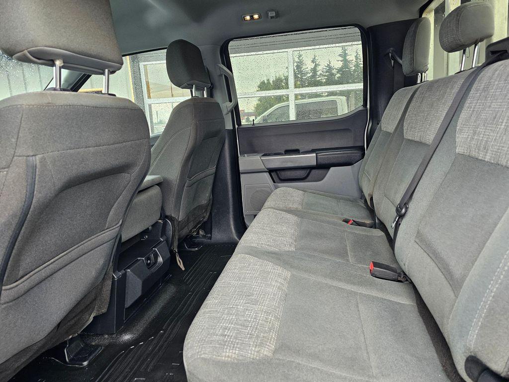 used 2023 Ford F-350 car, priced at $57,850