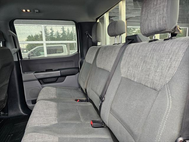 used 2023 Ford F-350 car, priced at $59,850