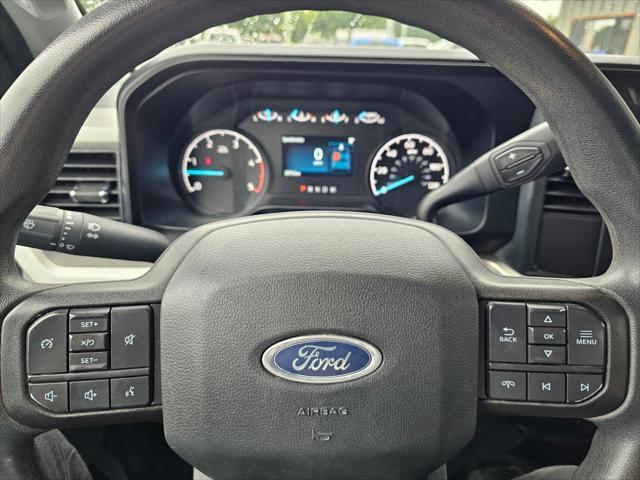 used 2023 Ford F-350 car, priced at $59,850
