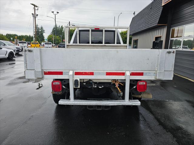 used 2023 Ford F-350 car, priced at $59,850
