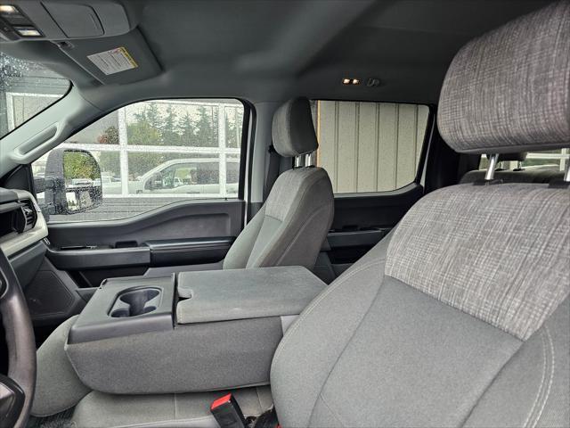 used 2023 Ford F-350 car, priced at $59,850