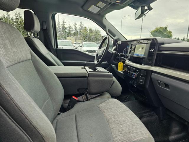 used 2023 Ford F-350 car, priced at $59,850