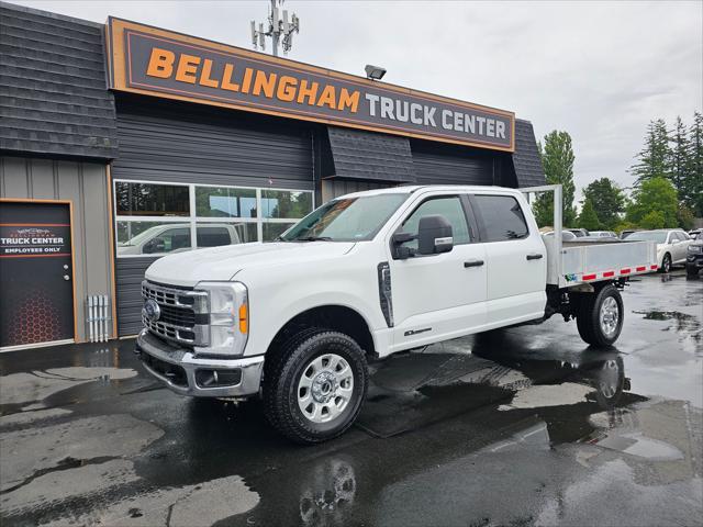 used 2023 Ford F-350 car, priced at $59,850