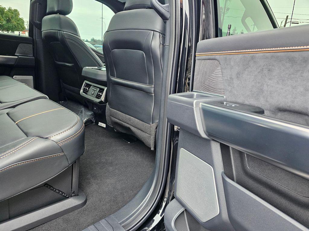 used 2024 Ford F-350 car, priced at $89,850