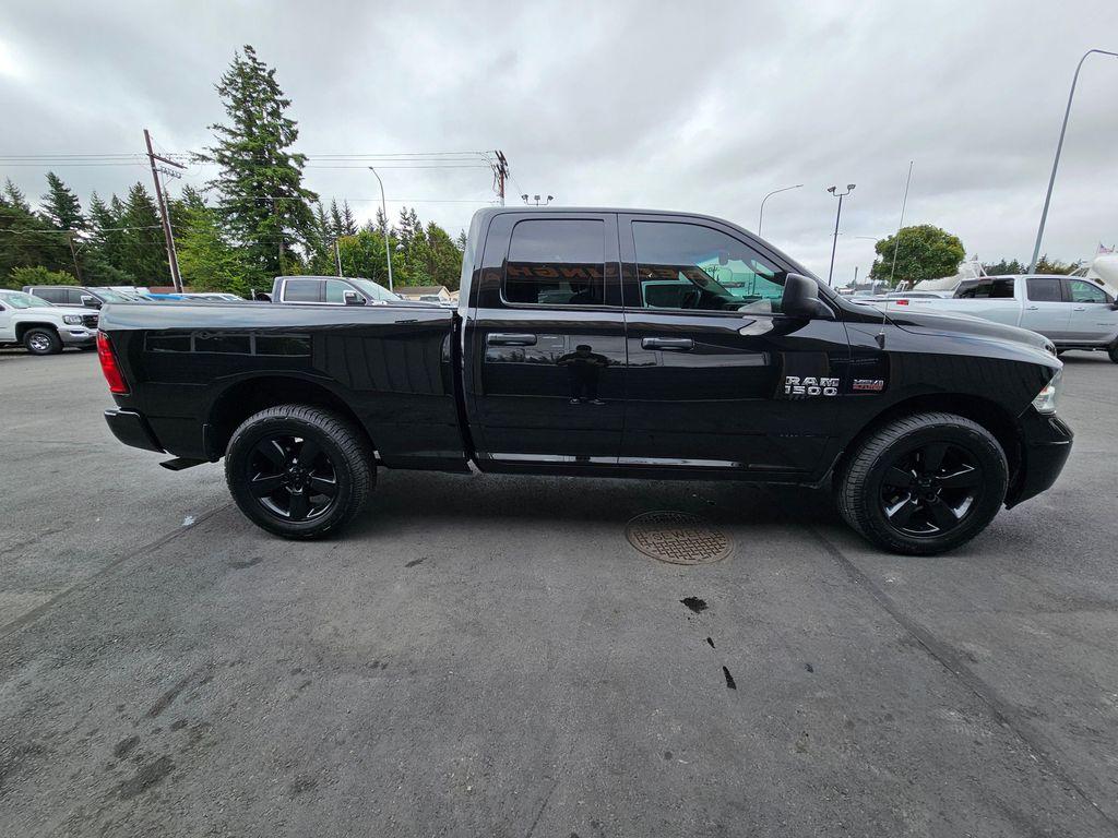 used 2015 Ram 1500 car, priced at $17,850
