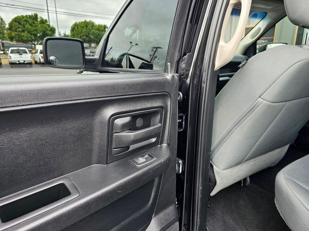 used 2015 Ram 1500 car, priced at $17,850