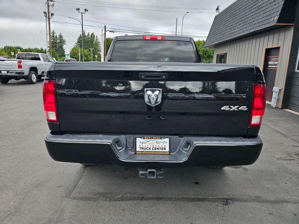 used 2015 Ram 1500 car, priced at $17,850