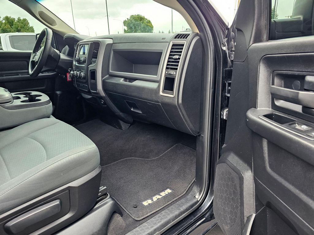 used 2015 Ram 1500 car, priced at $17,850
