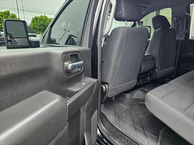 used 2023 Chevrolet Silverado 2500 car, priced at $51,850