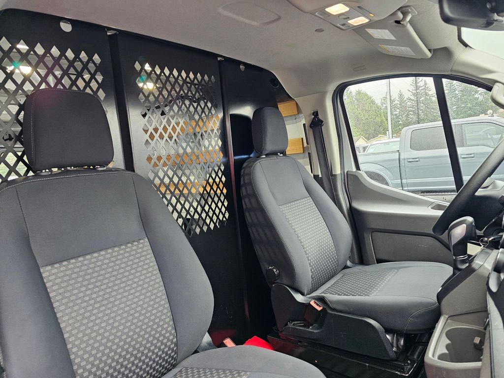 used 2023 Ford Transit-250 car, priced at $38,850