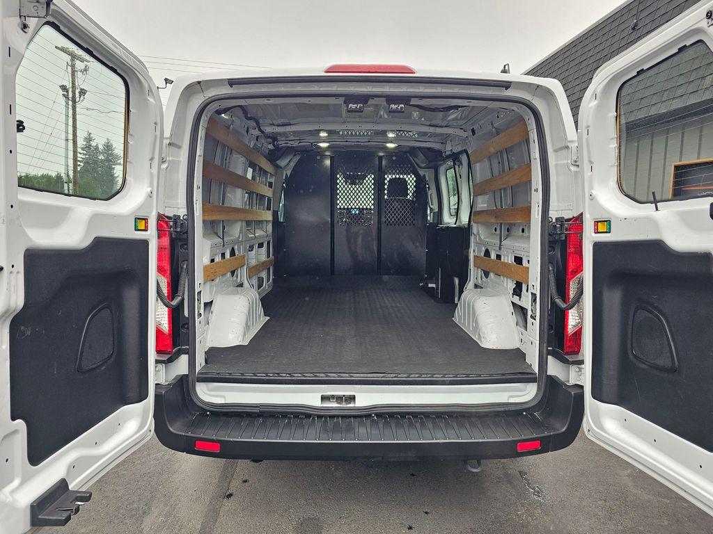 used 2023 Ford Transit-250 car, priced at $38,850