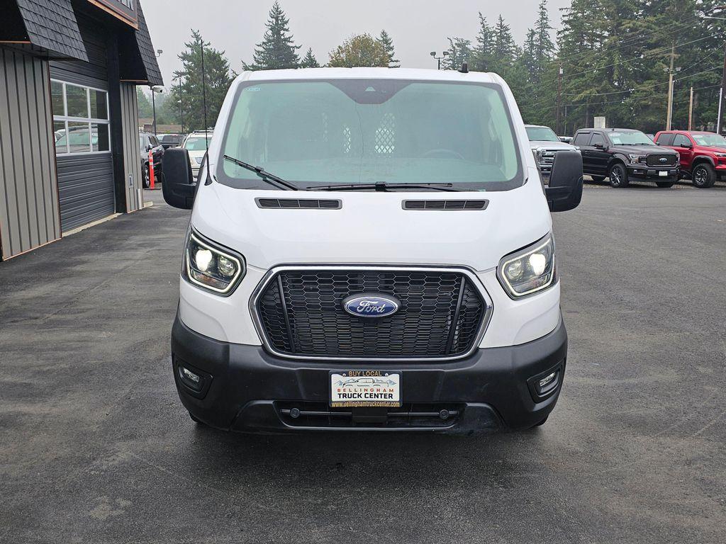 used 2023 Ford Transit-250 car, priced at $38,850