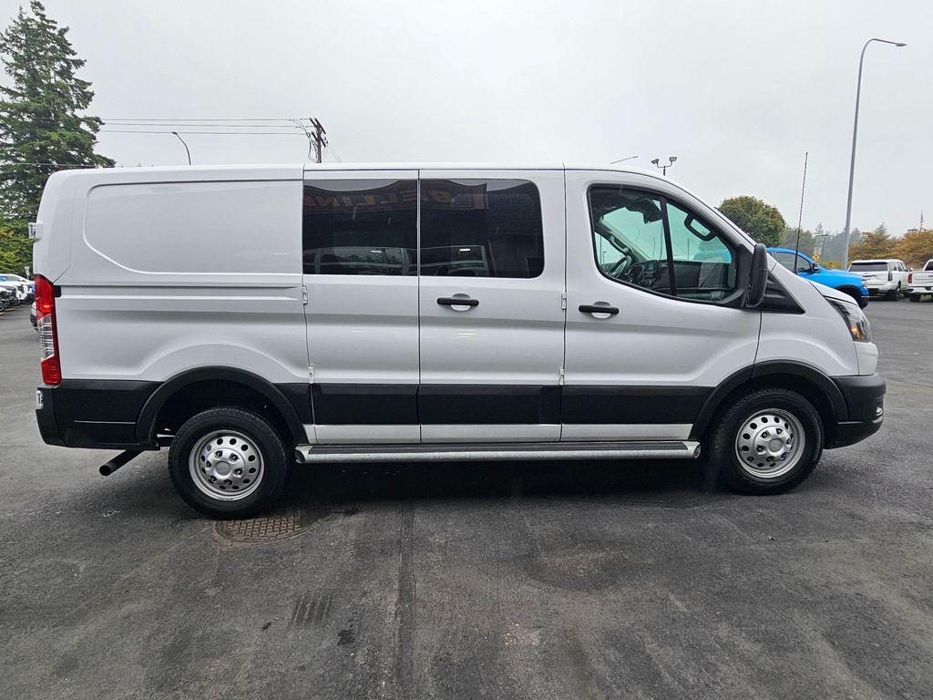 used 2023 Ford Transit-250 car, priced at $38,850