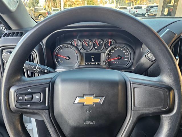 used 2021 Chevrolet Silverado 3500 car, priced at $49,850